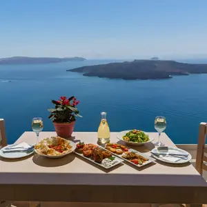 La gastronomie en Méditerranée