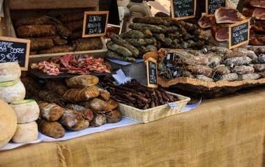 Spécialités corses