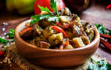 Spécialités de Provence