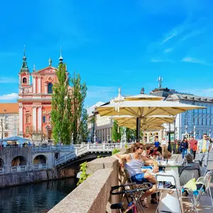 La gastronomie en Slovénie