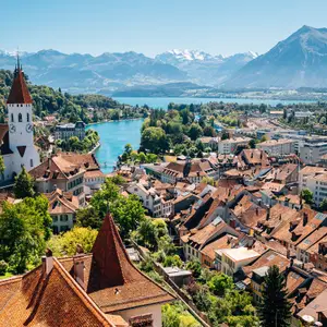 La gastronomie en Suisse