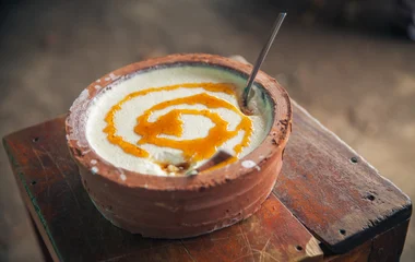 Gastronomie sri lanka