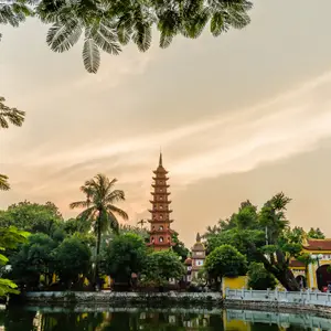 La gastronomie au Vietnam