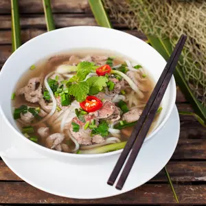 Invitation au voyage au cœur des spécialités vietnamiennes