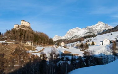Ferien in der Schweiz: Tipps, die Sie nicht verpassen sollten