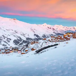 Séjour détente dans les Arcs