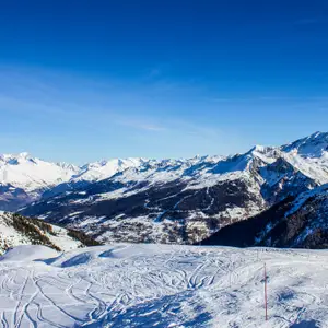 Séjour détente à La Plagne