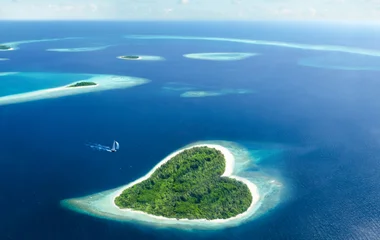 Aussergewöhnliche Erlebnisse in einem entspannten Urlaub auf den Malediven