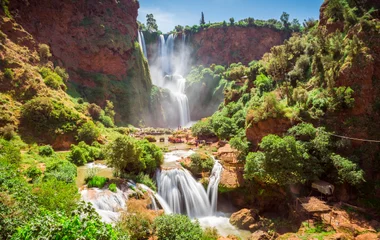 Découvrir les alentours de Marrakech