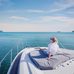 Idée de voyage pour un cadeau