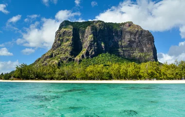 île maurice