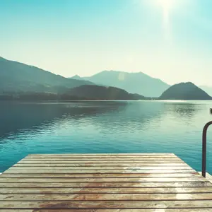 Idées pour les vacances d'été