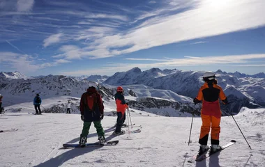 vacances France Alpes