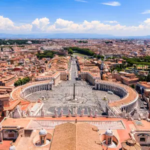 Idées de vacances en Europe