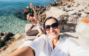 vacances en famille en France