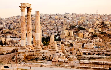 jordanie Amman