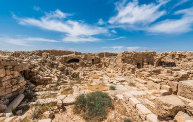 désert du Wadi Rum jordanie