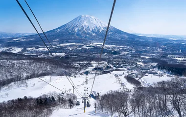 japon hokkaido