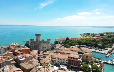 italie paysage