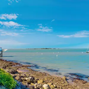 Faire du kite-surf en Charente-Maritime