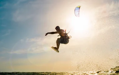 kite surf