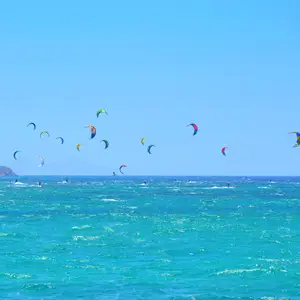 kite-surf