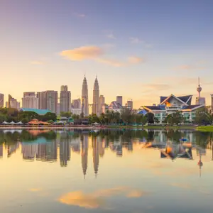 Voyage en Malaisie en août