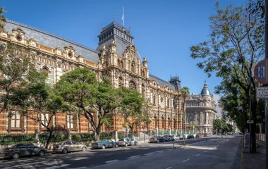 buenos aires argentine