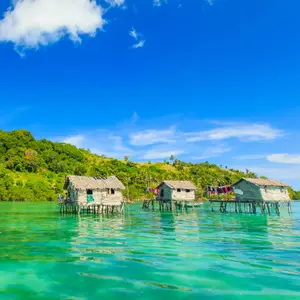 Voyage en Malaisie en février