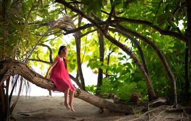 Les richesses naturelles de l’archipel des Maldives