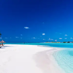Voyage aux Maldives en janvier