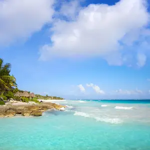 Voyage au Mexique en mai