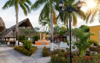 Les réserves de l’île de Cozumel pour admirer les fonds marins