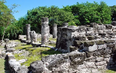La Riviera Maya Cozumel et Playa del Carmen
