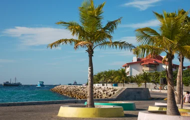 L’archipel des Maldives : cap sur Malé