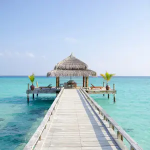 Voyage aux Maldives en mai