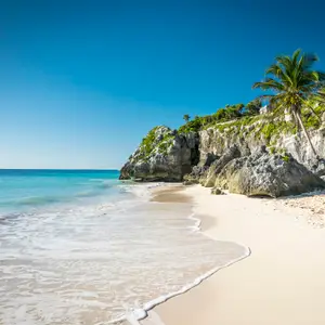 Voyage au Mexique en octobre