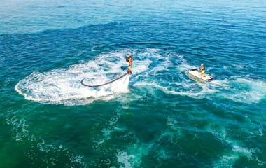 Attività acquatiche da provare alle Maldive a settembre