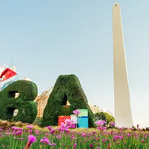 Fêtez Noël en vacances en Argentine