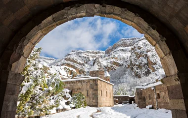 La région du centre du pays