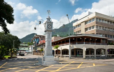 Mahé, l'île d'abondance, porte d'entrée idéale pour explorer les trésors des Seychelles
