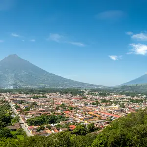 Fêtez Noël au Guatemala
