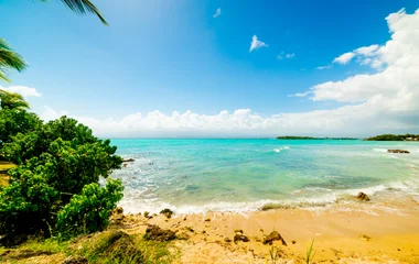 La Guadeloupe en novembre