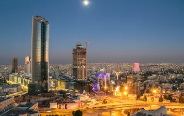 Jordanie