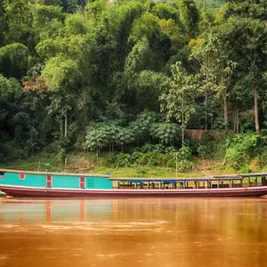 Fêtez Noël au Laos