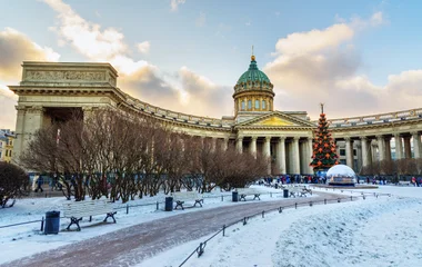 russie