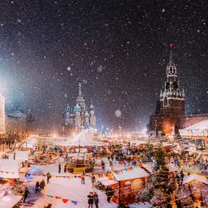 russie
