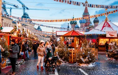 russie