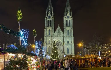 République Tchèque