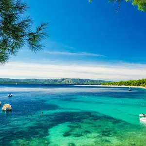 Où aller en Croatie ?